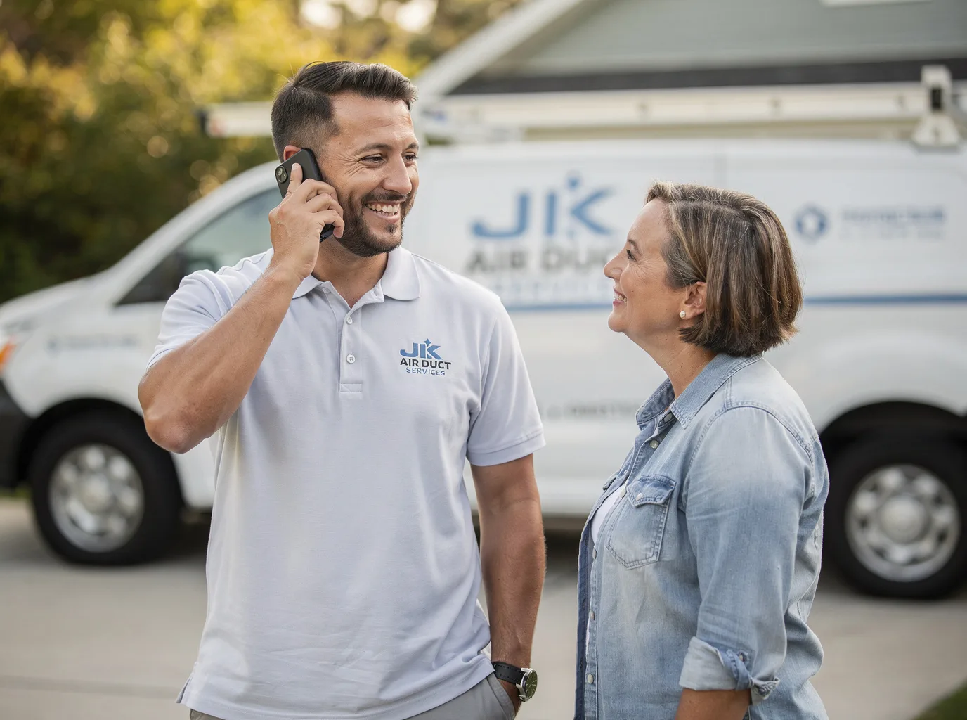 Air Duct Cleaning Jewett City, CT FAQs